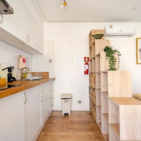 Golden Dune By Seareen * Armação de Pêra