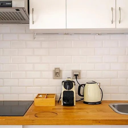 Golden Dune By Seareen * Armação de Pêra